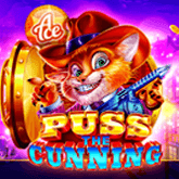 PUSS THE CUNNING