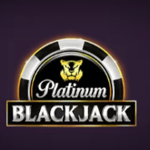 Platinum Blackjack