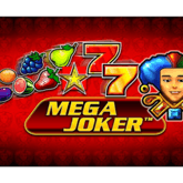 Mega Joker - 99% RTP