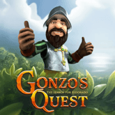 Gonzo's Quest