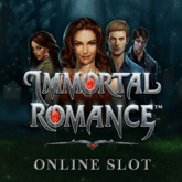 Immortal Romance