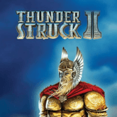 Thunderstruck II