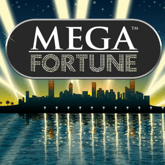 Mega Fortune