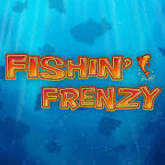 Fishin' Frenzy