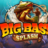 Big Bass Splash