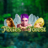 Pixies of the Forest