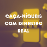 Slots de dinheiro real