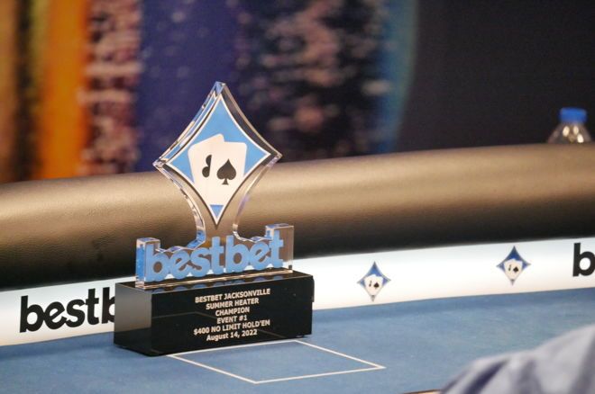 bestbet jacksonville poker room