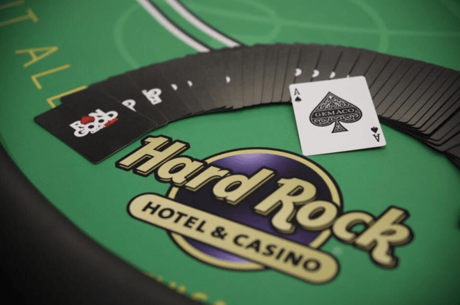 seminole hard rock tulsa poker room