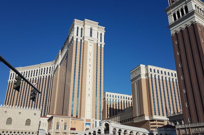 The Venetian Resort Las Vegas in Las Vegas, the United States from $58:  Deals, Reviews, Photos