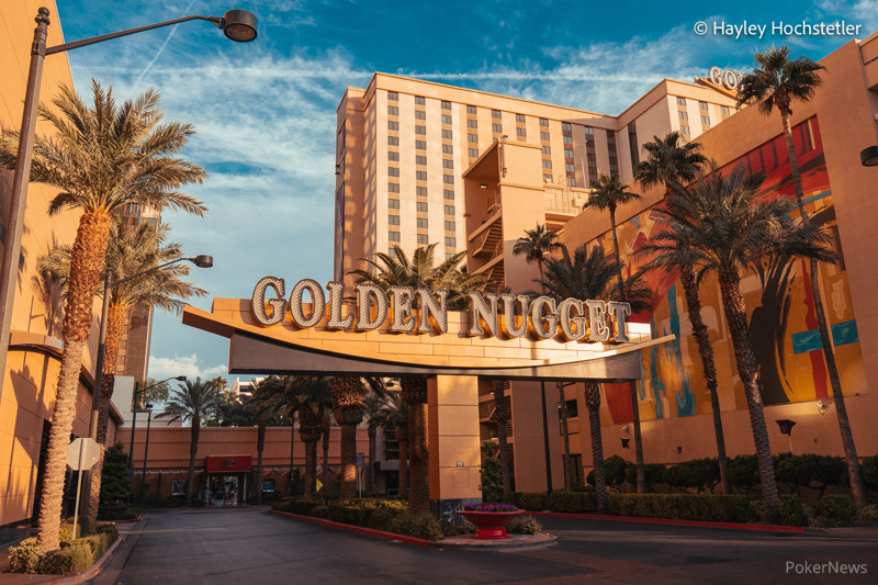 Las Vegas Hotel Rooms  Golden Nugget Las Vegas