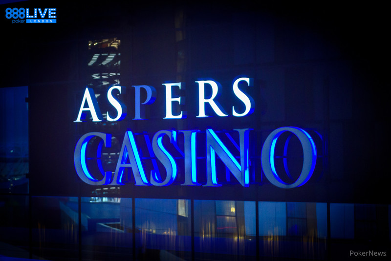 aspers casino westfield dress code