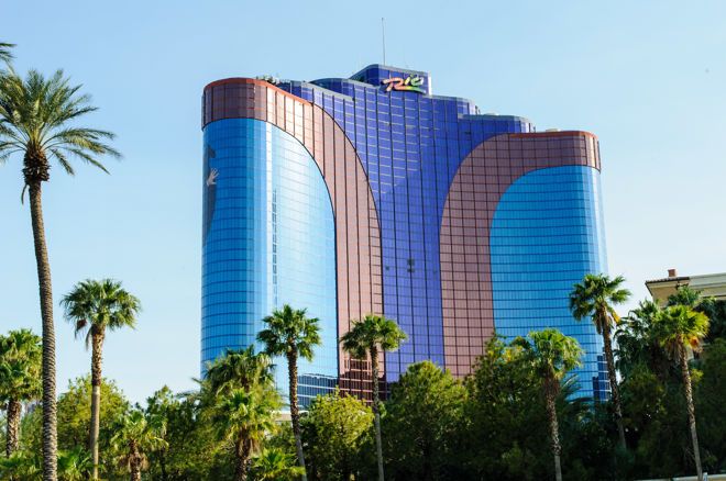 Paris Las Vegas Hotel & Casino vs Rio All-Suite Hotel & Casino
