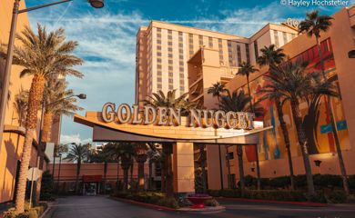 Golden Nugget Hotel & Casino Poker Room