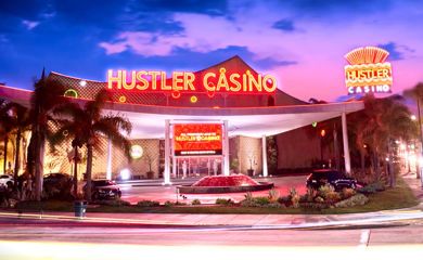 HUSTLER® Casino