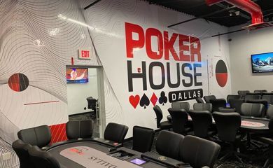 Poker House Dallas