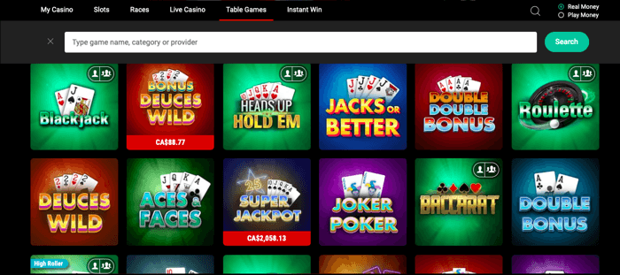 casino 60 no deposit bonus