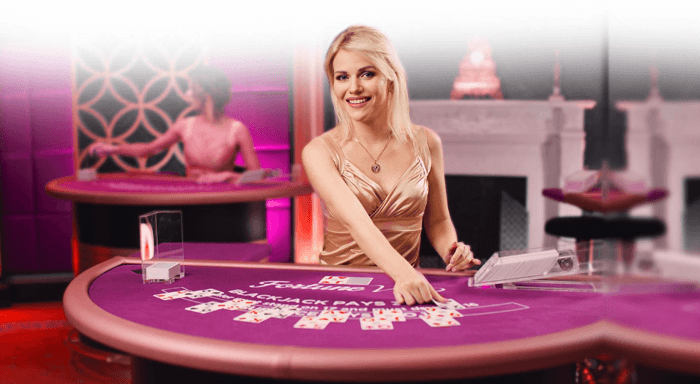 Ruby Fortune Casino Games