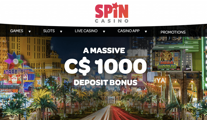 Spin Casino