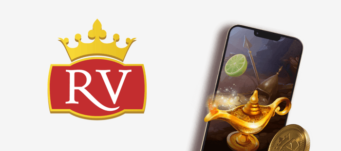 Royal Vegas Casino ON Mobile App