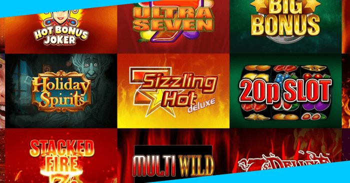 Casino Games & Slots at Fun Casino