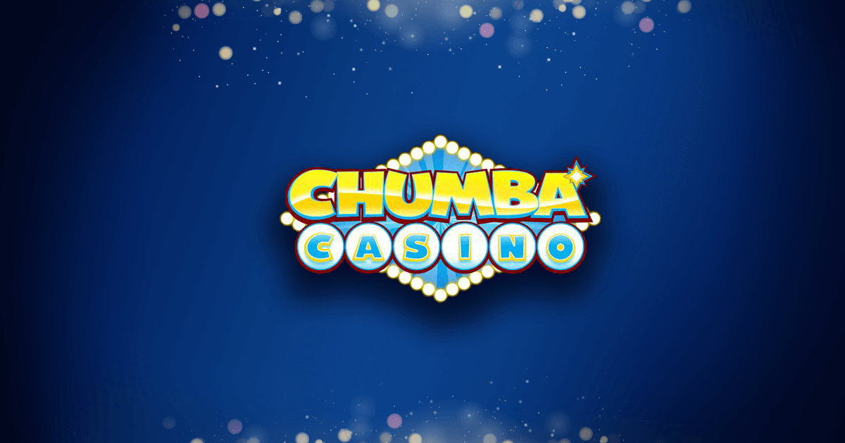 chumba casino promo