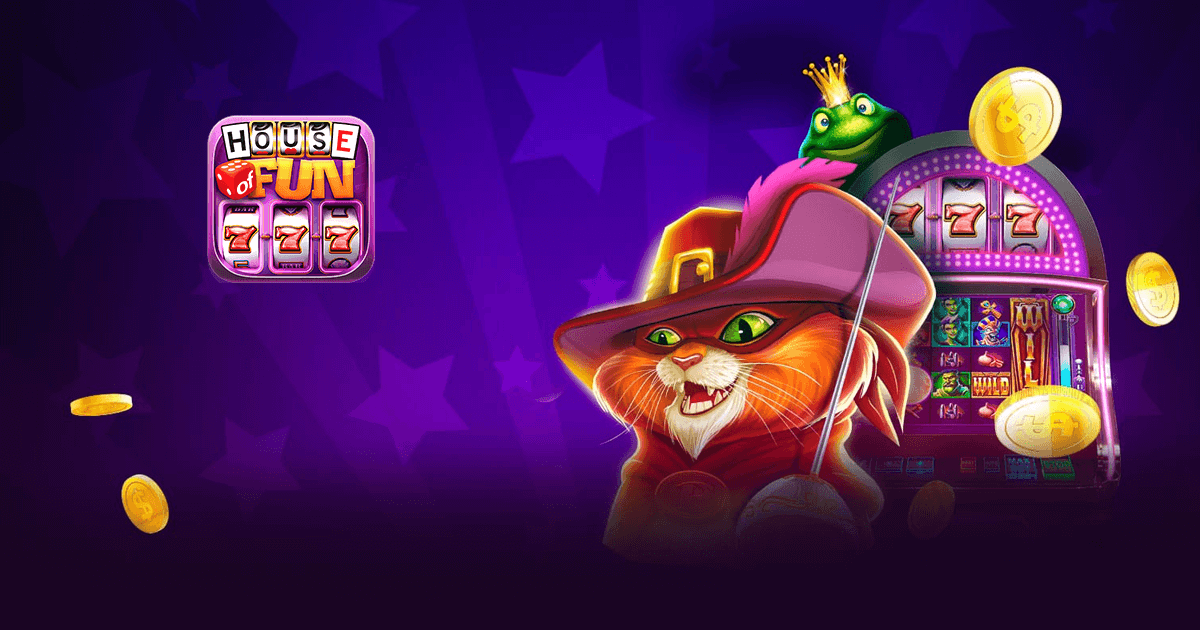 House of Fun App Are These the Best Slots in 2020? PokerNews