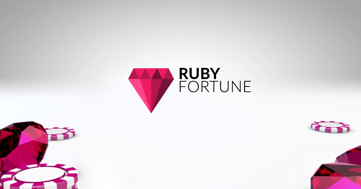 ruby fortune