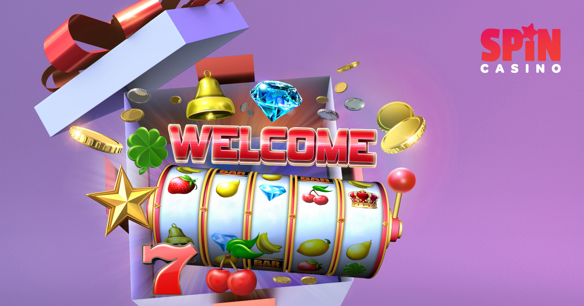 Instant spin casino