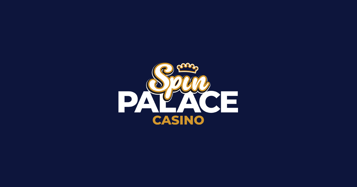 Spin Palace Logo