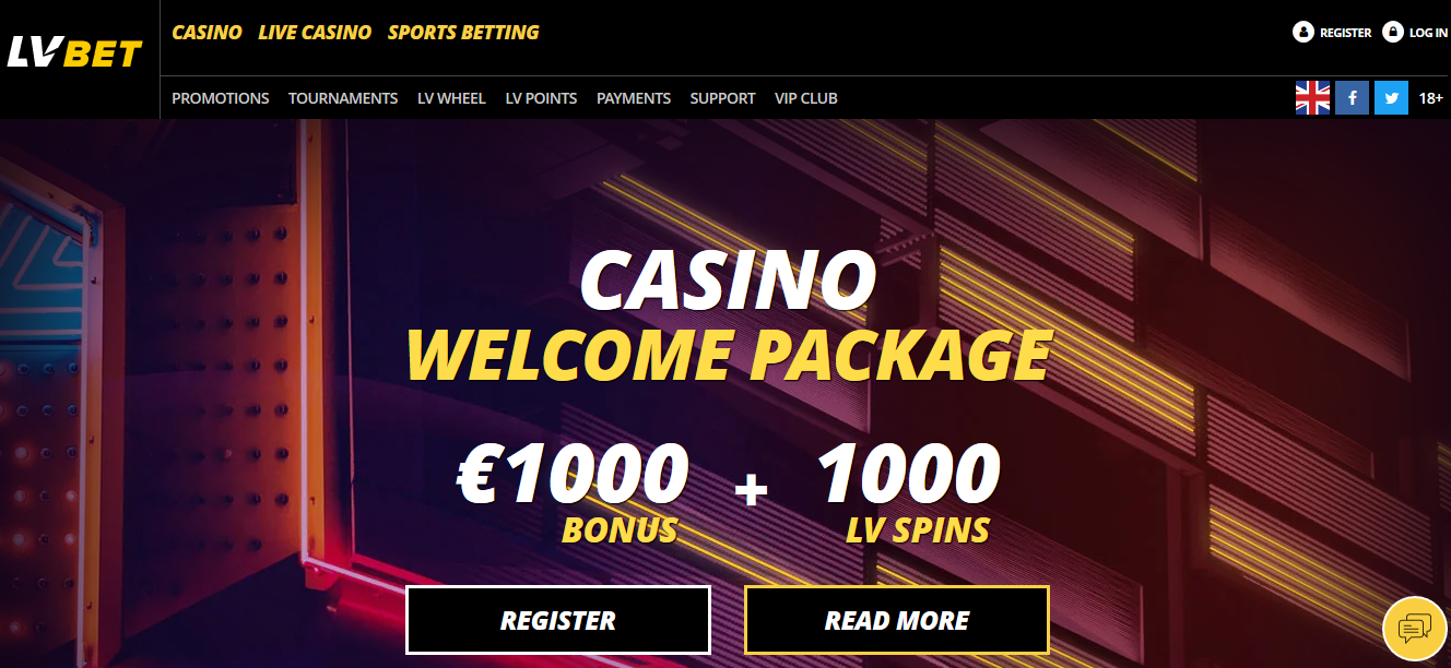 lv bet casino no deposit bonus code