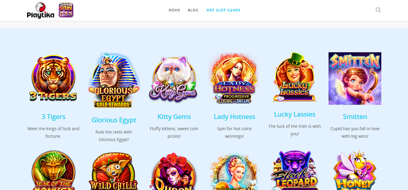 Rizk casino online