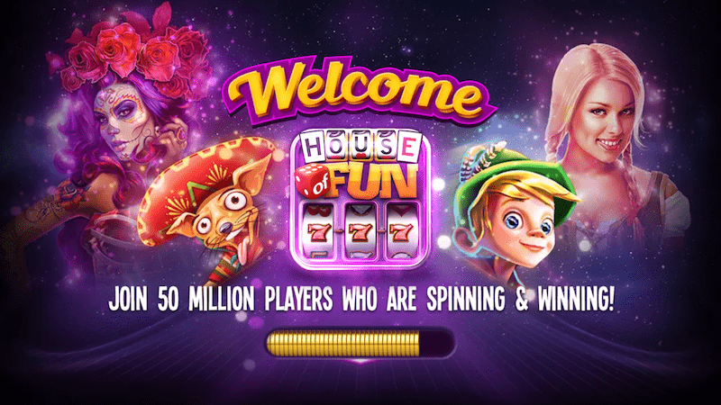 Playtika House Of Fun Playtika House Of Fun