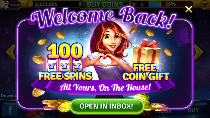 Casinos online, free bonus no deposit