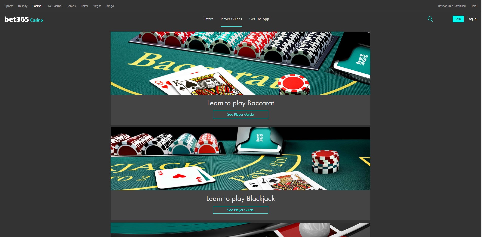 best new online casinos