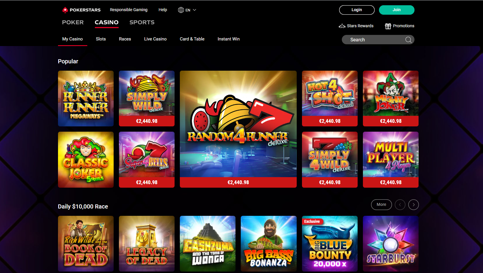 How To Find The Time To online casino On Google in 2021