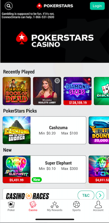Enjoy Real cash Slots At the play slots for real money best Pa Casinos on the internet