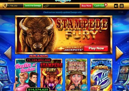 Chumba casino free sweeps cash