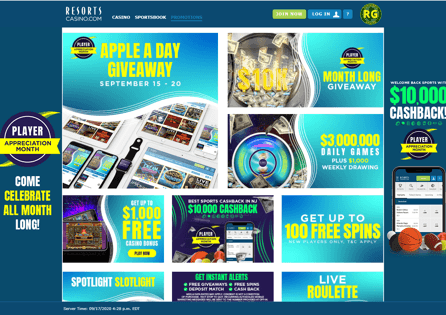 10 Secret Things You Didn't Know About online casino