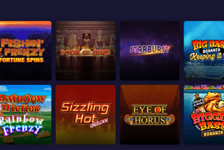 Grosvenor Casino Slots