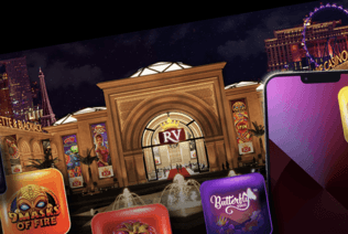 Royal Vegas Casino mobile app