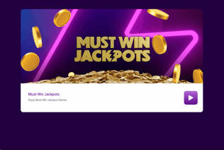 JackpotCity Casino Jackpots