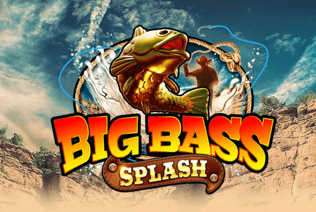Big Bass Splash