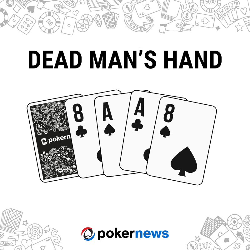 dead man's hand