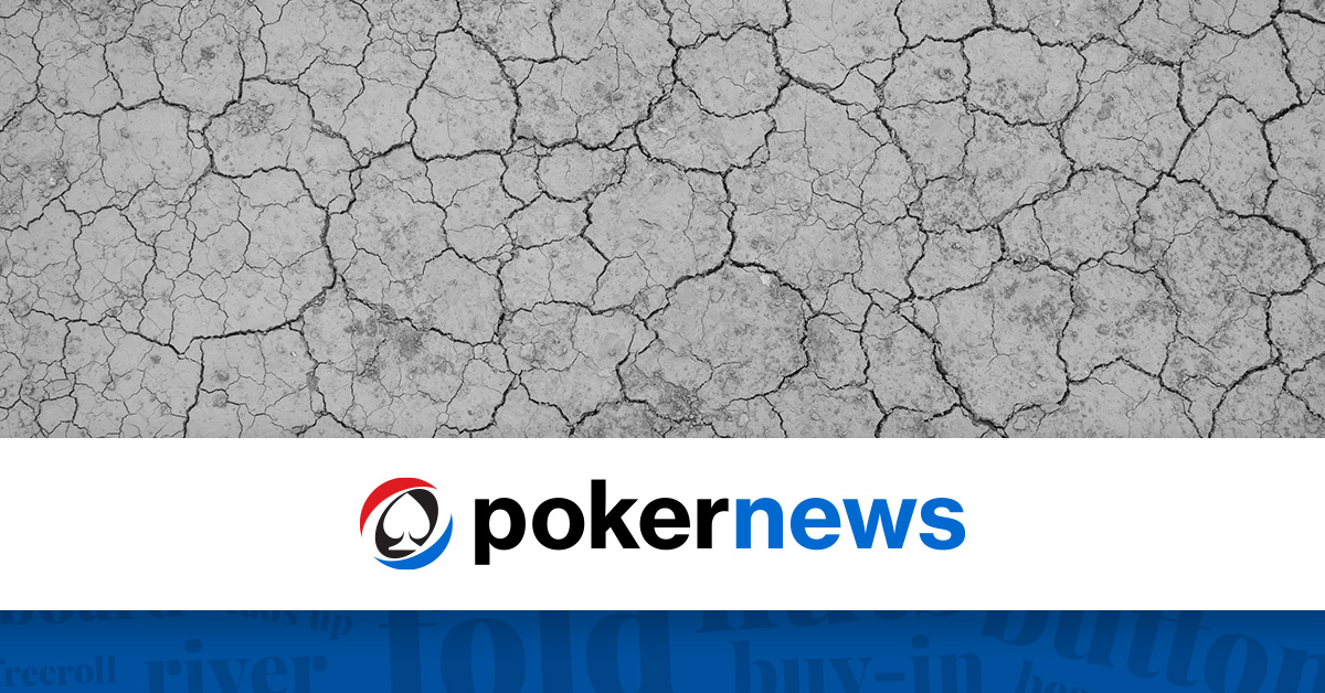 Dry Board Poker Terms PokerNews