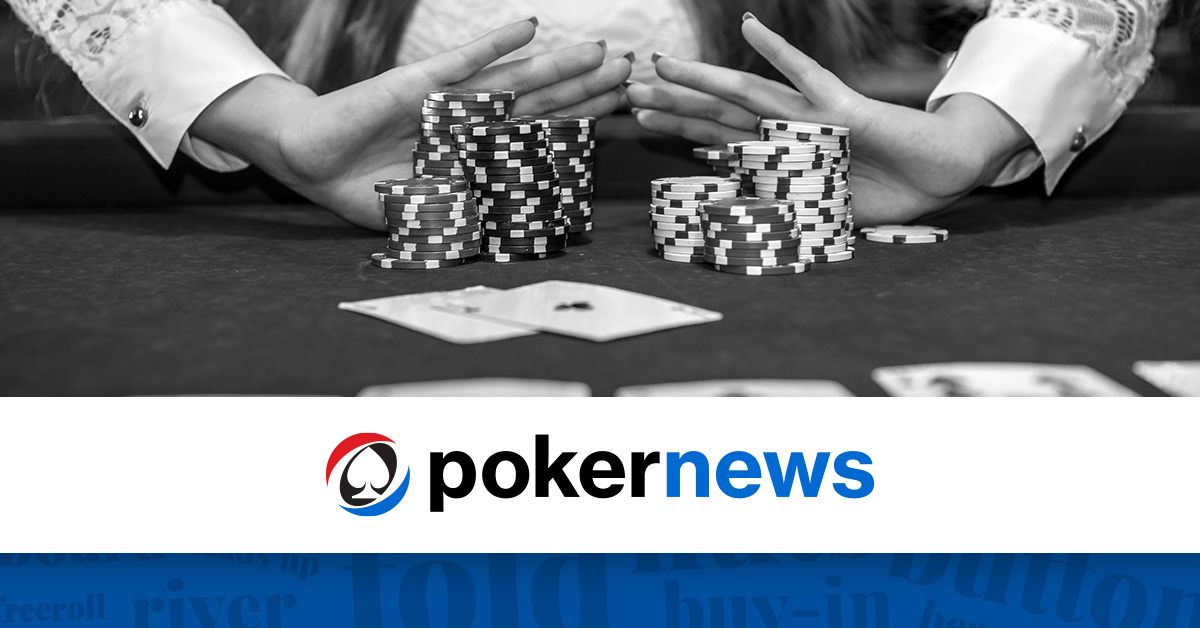 Glossario de Poker  888 Poker Portugal