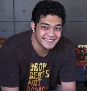 Rohan Das