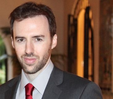 Matthew Kredell