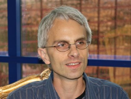 Martin Harris