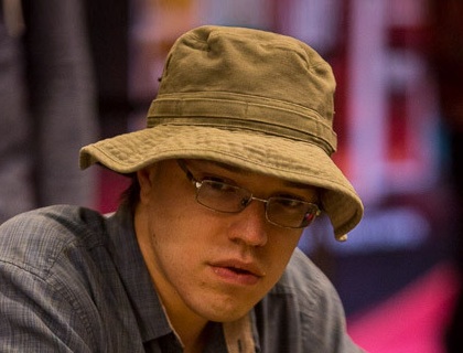 Nate Meyvis